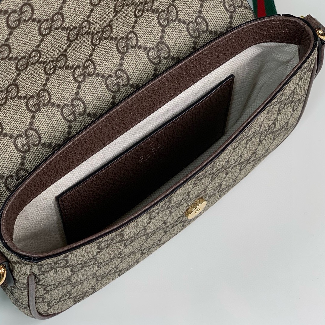 Gucci Ophidia Mini Handbag 764961