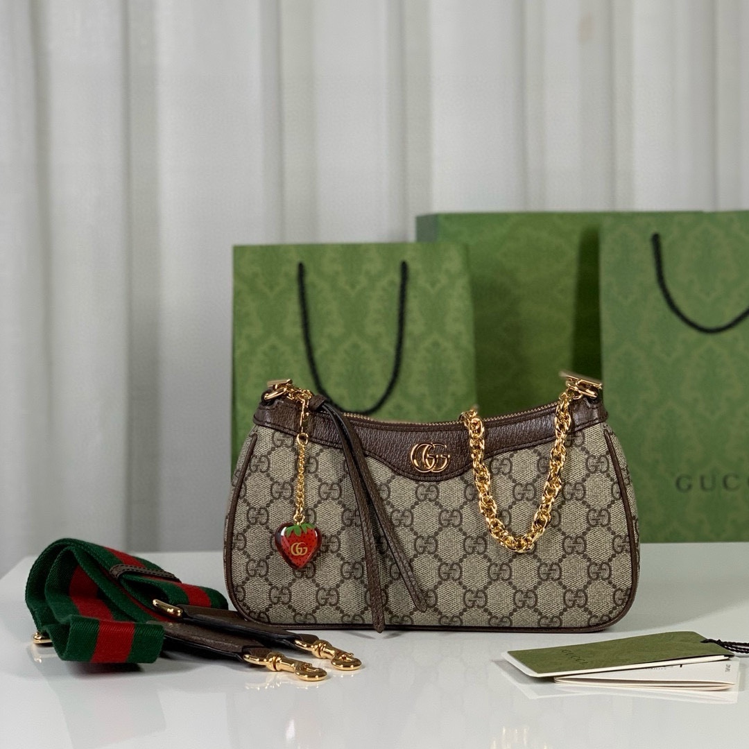 Gucci Ophidia Handbag 735132