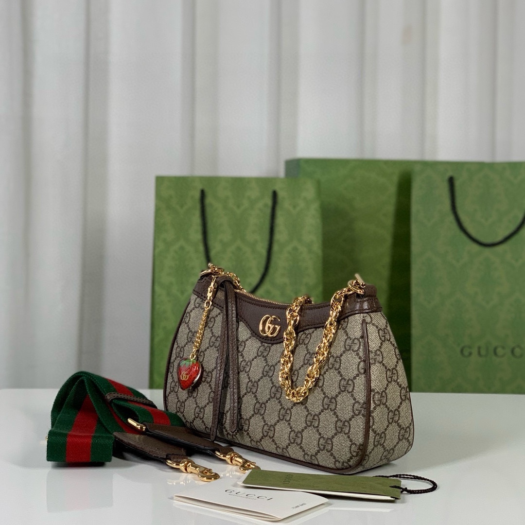 Gucci Ophidia Handbag 735132