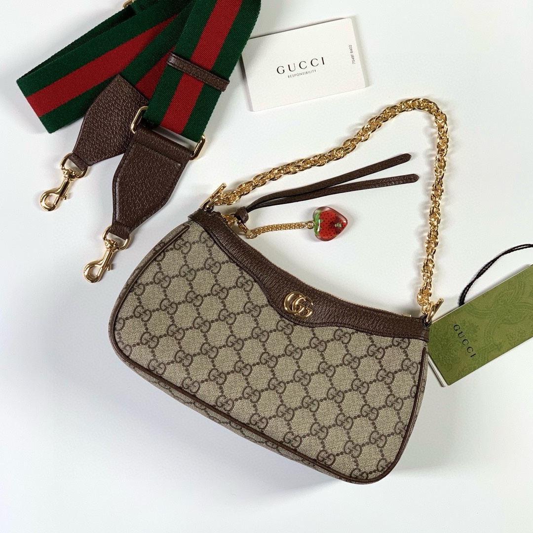 Gucci Ophidia Handbag 735132