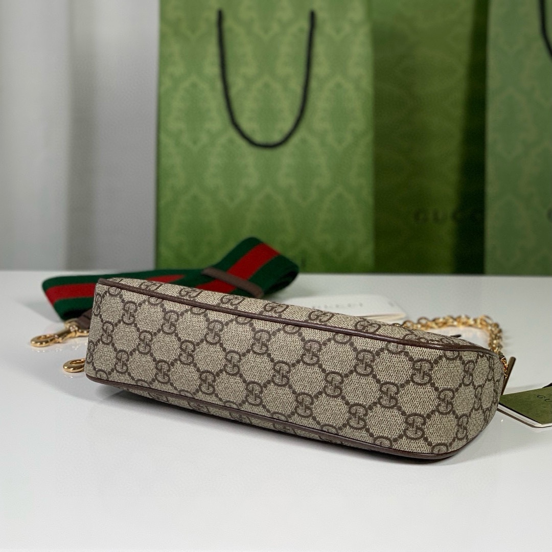 Gucci Ophidia Handbag 735132