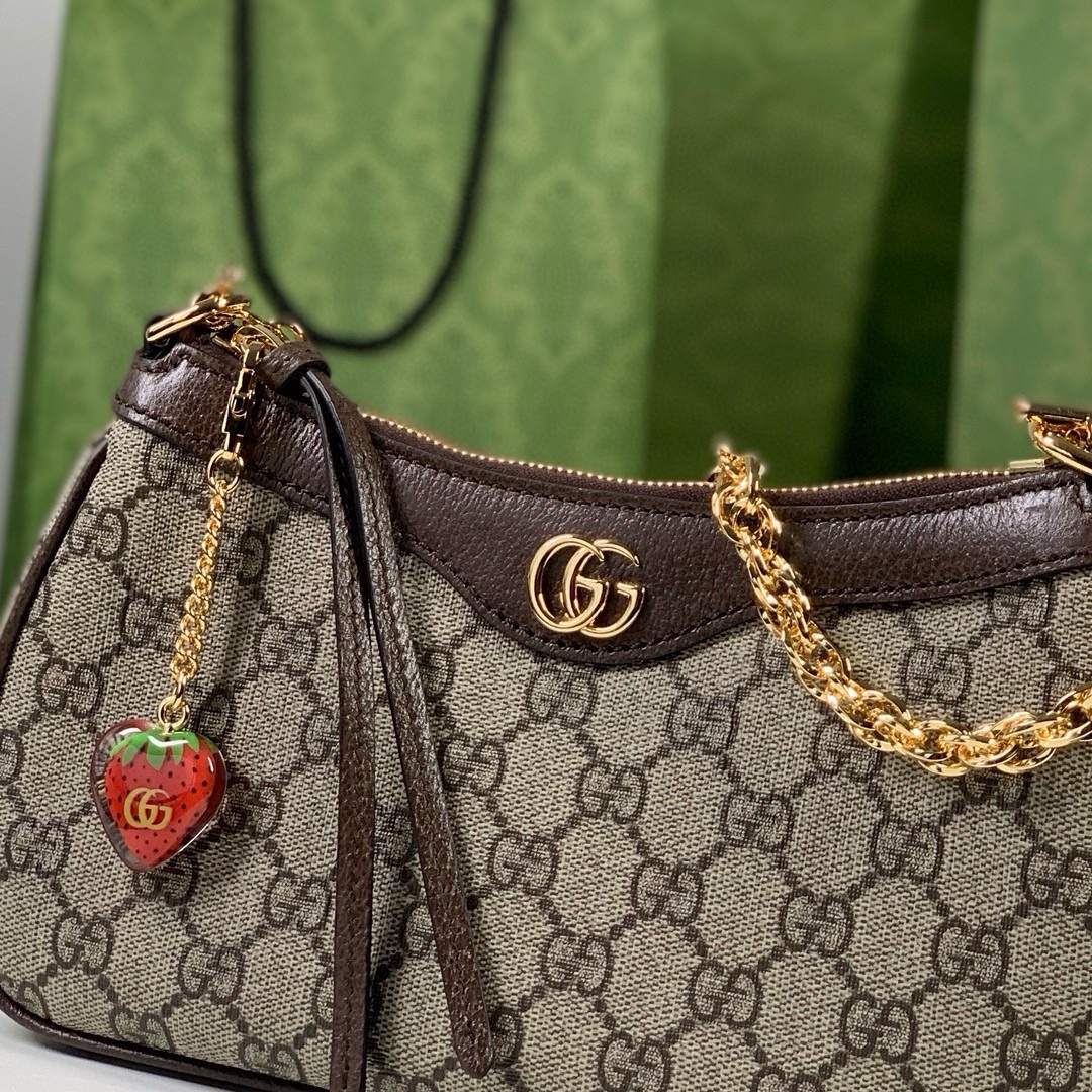 Gucci Ophidia Handbag 735132