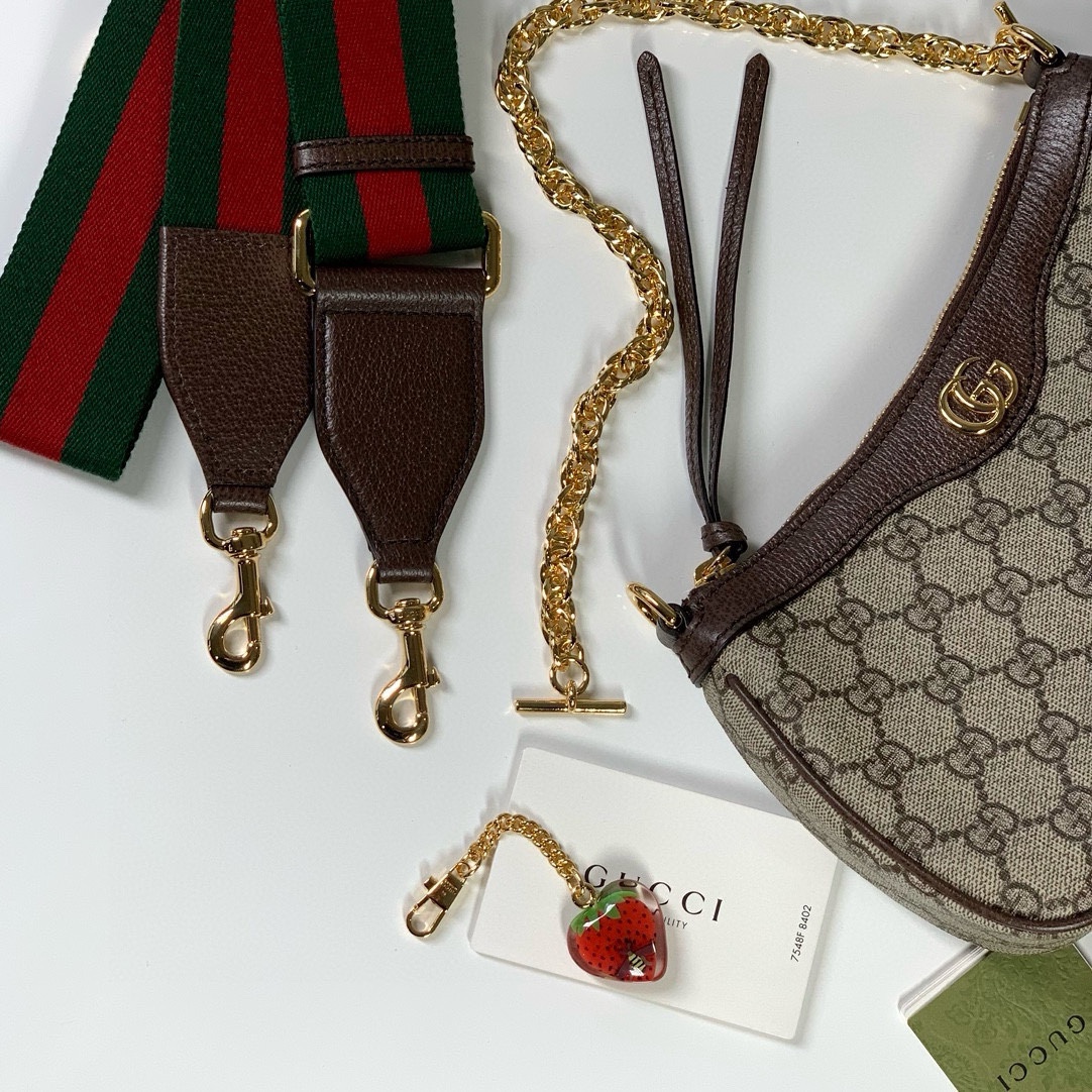 Gucci Ophidia Handbag 735132