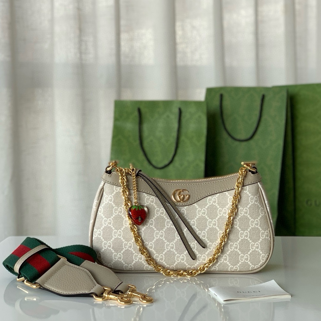 Gucci Ophidia Handbag 735132