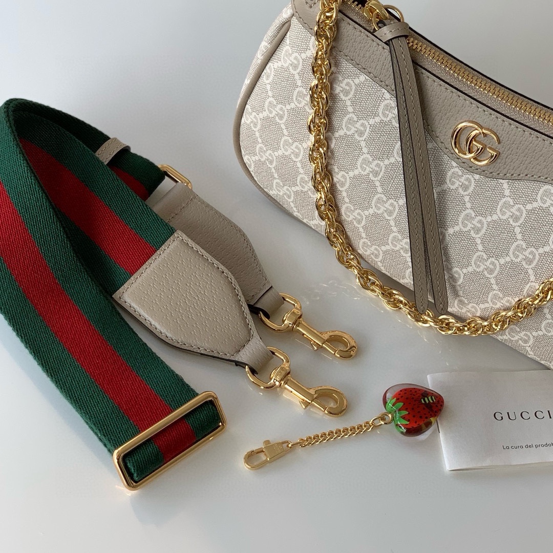 Gucci Ophidia Handbag 735132