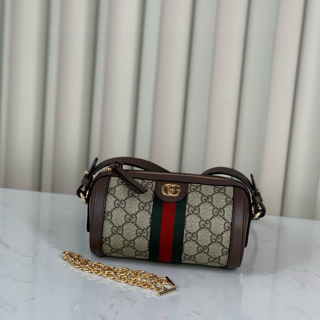 Gucci Ophidia Mini Shoulder Bag 795208