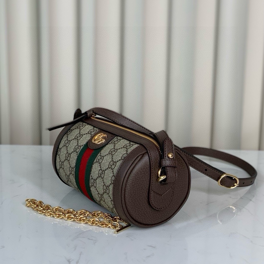 Gucci Ophidia Mini Shoulder Bag 795208