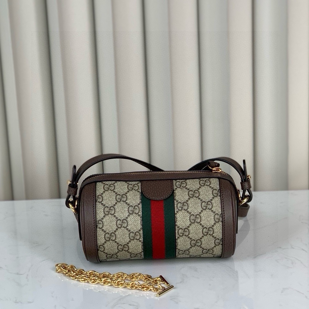 Gucci Ophidia Mini Shoulder Bag 795208