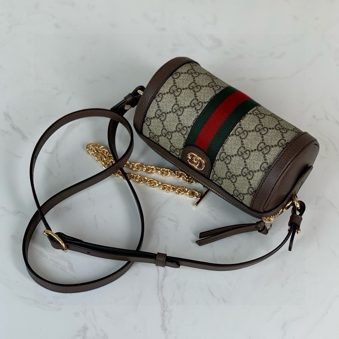 Gucci Ophidia Mini Shoulder Bag 795208