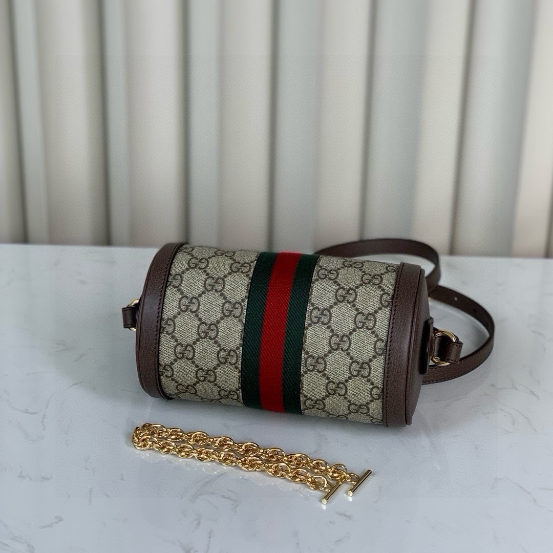 Gucci Ophidia Mini Shoulder Bag 795208