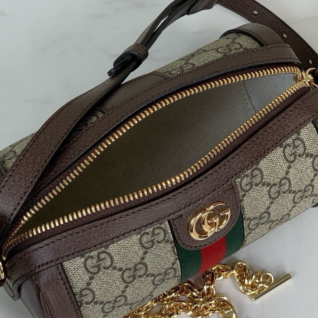 Gucci Ophidia Mini Shoulder Bag 795208