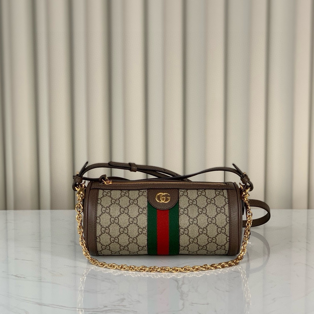 Gucci Ophidia Small Shoulder Bag 795194