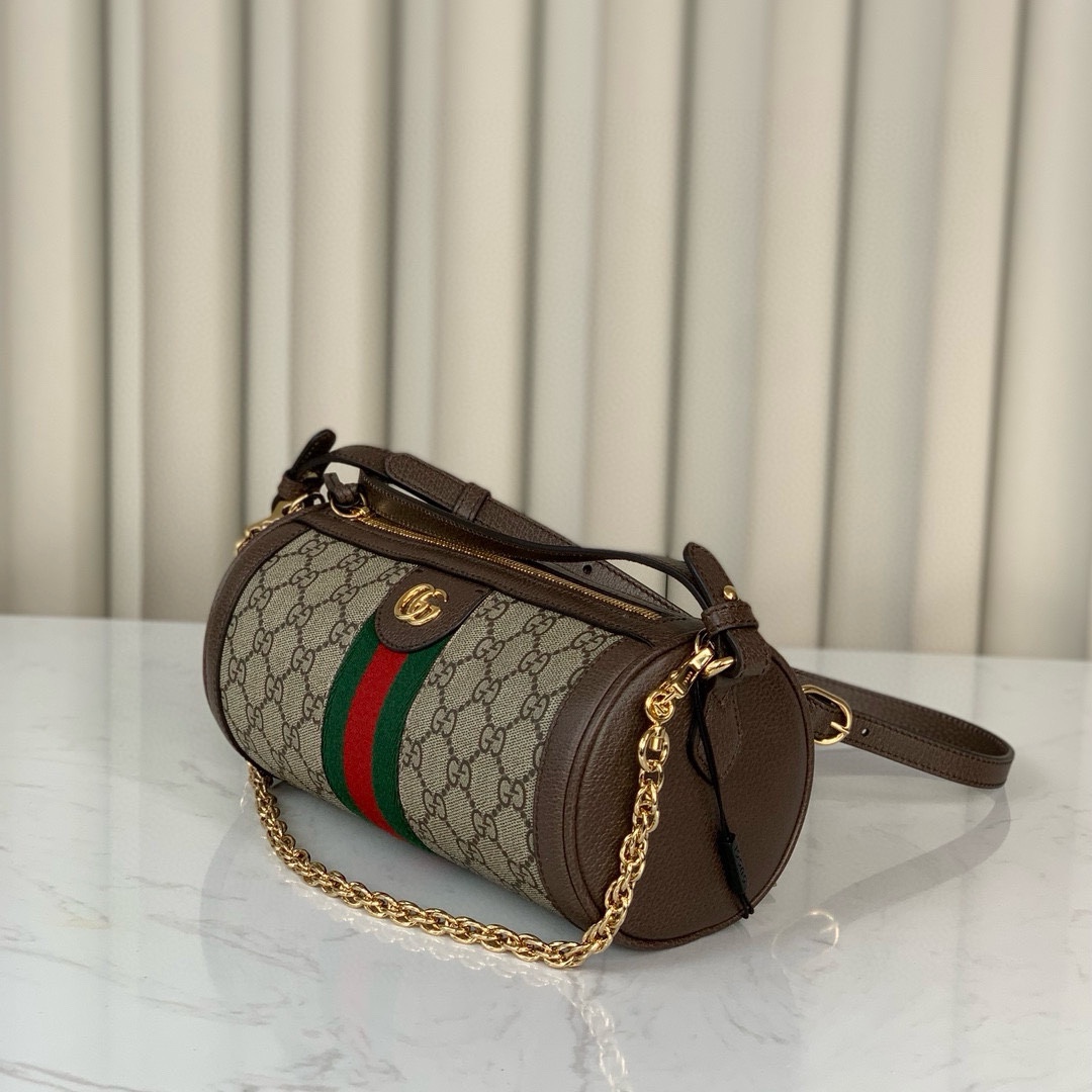 Gucci Ophidia Small Shoulder Bag 795194