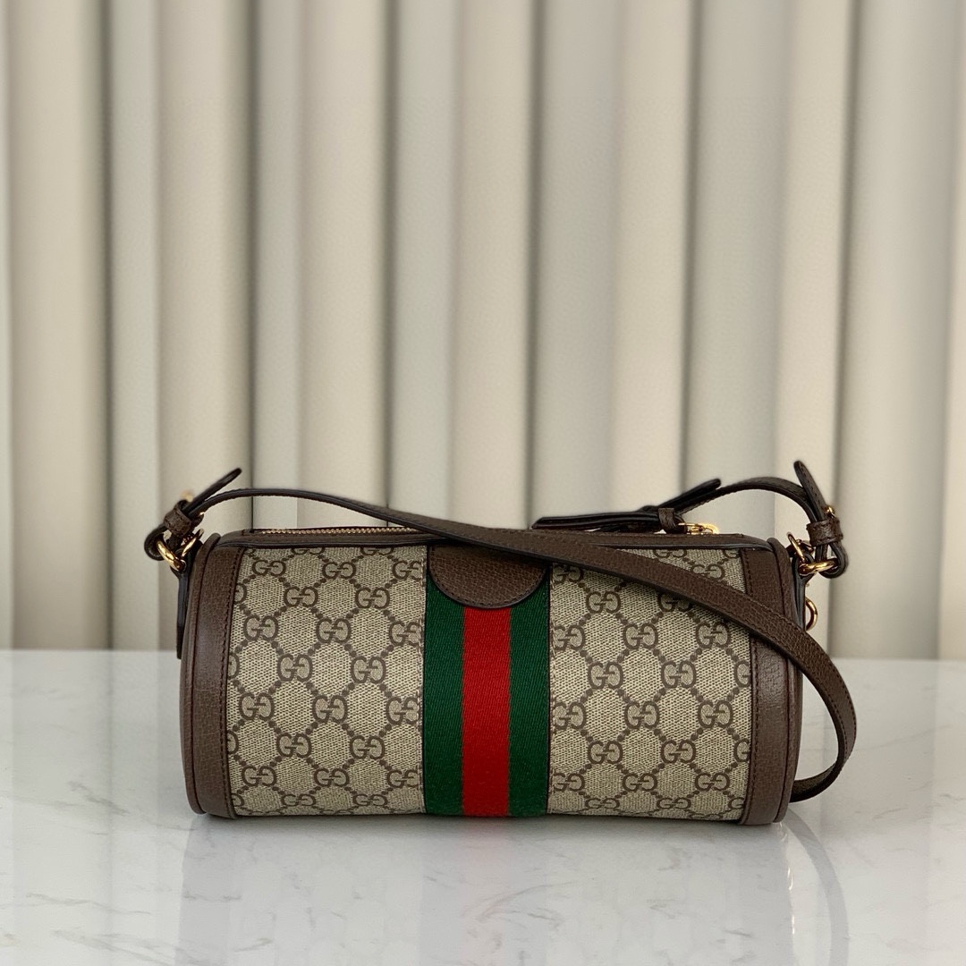 Gucci Ophidia Small Shoulder Bag 795194