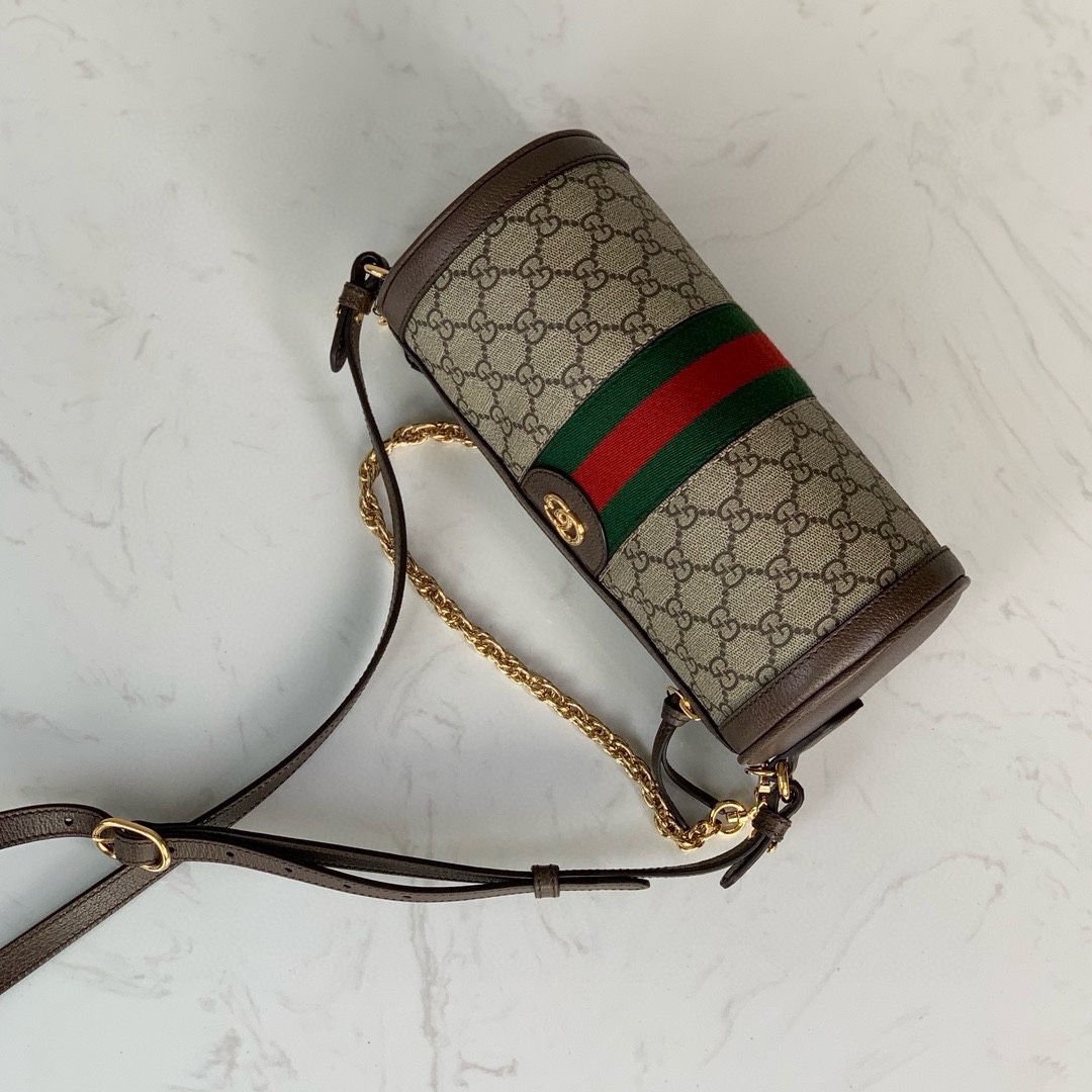 Gucci Ophidia Small Shoulder Bag 795194