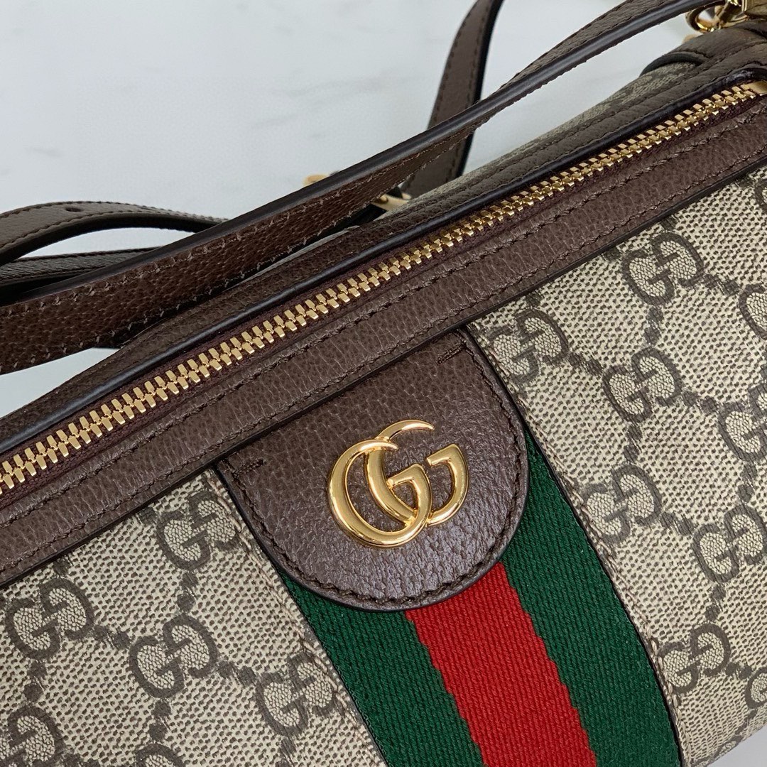 Gucci Ophidia Small Shoulder Bag 795194