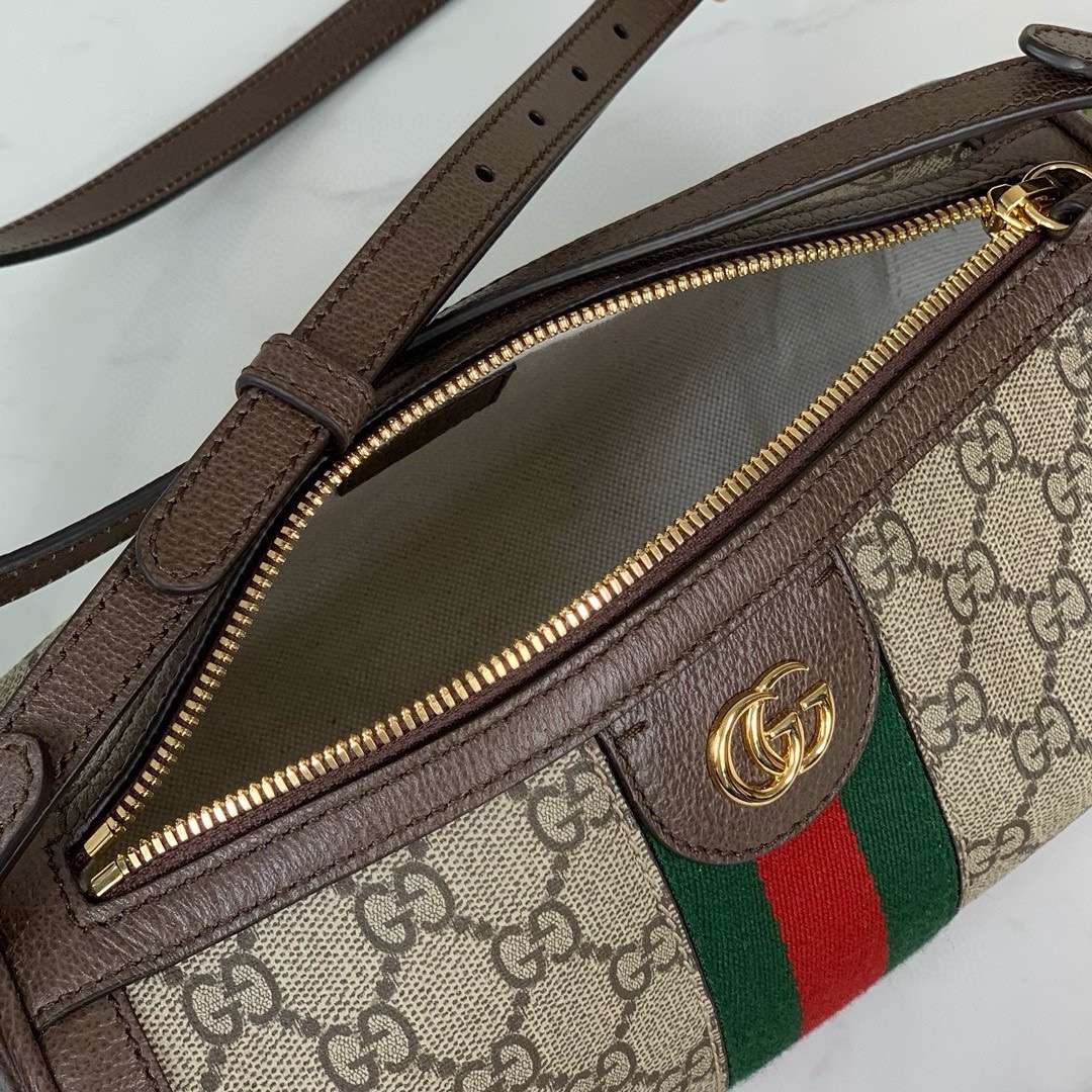 Gucci Ophidia Small Shoulder Bag 795194