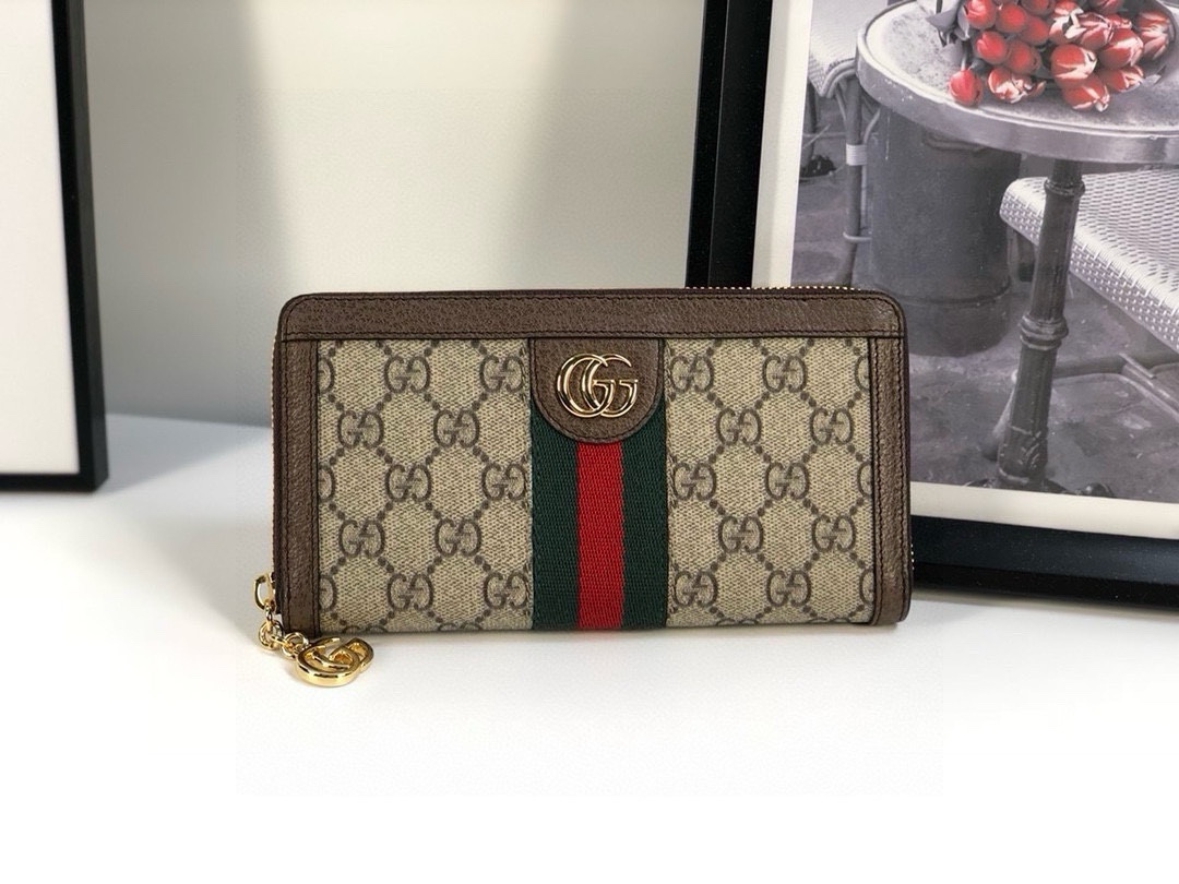 Gucci New Arrival Authentic Quality Bag 523154 (Brown)