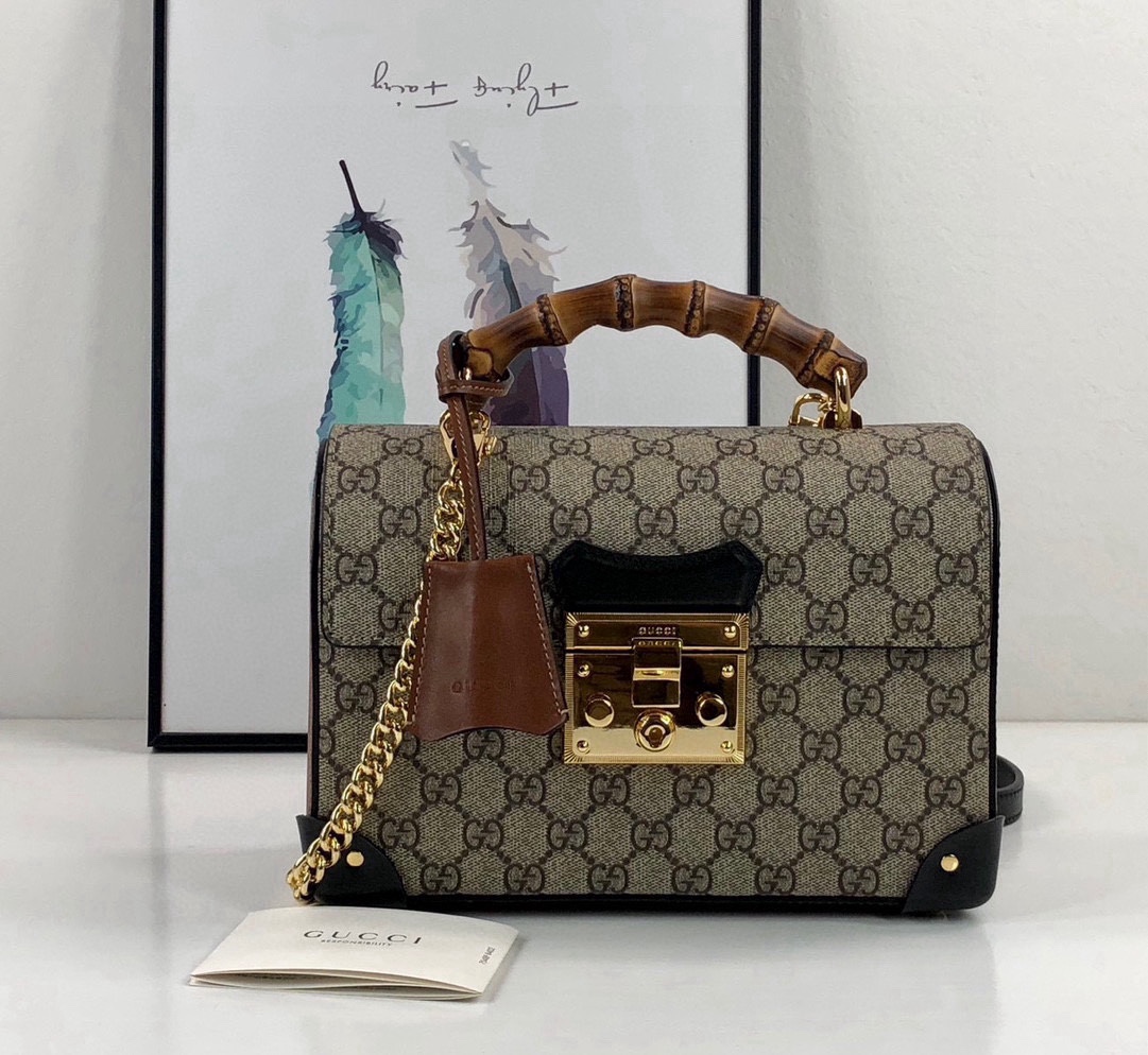 Gucci Authentic New Arrival Handbag 603221