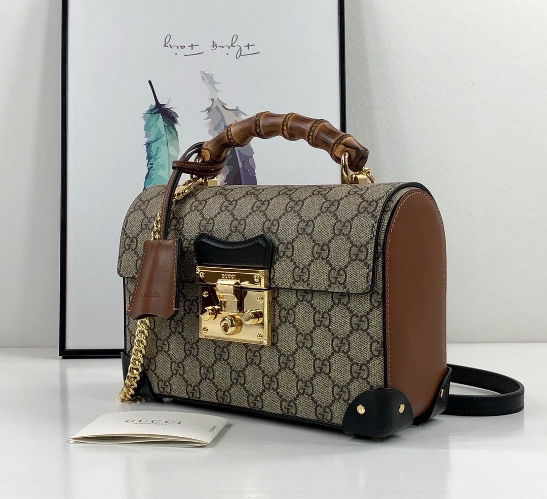 Gucci Authentic New Arrival Handbag 603221