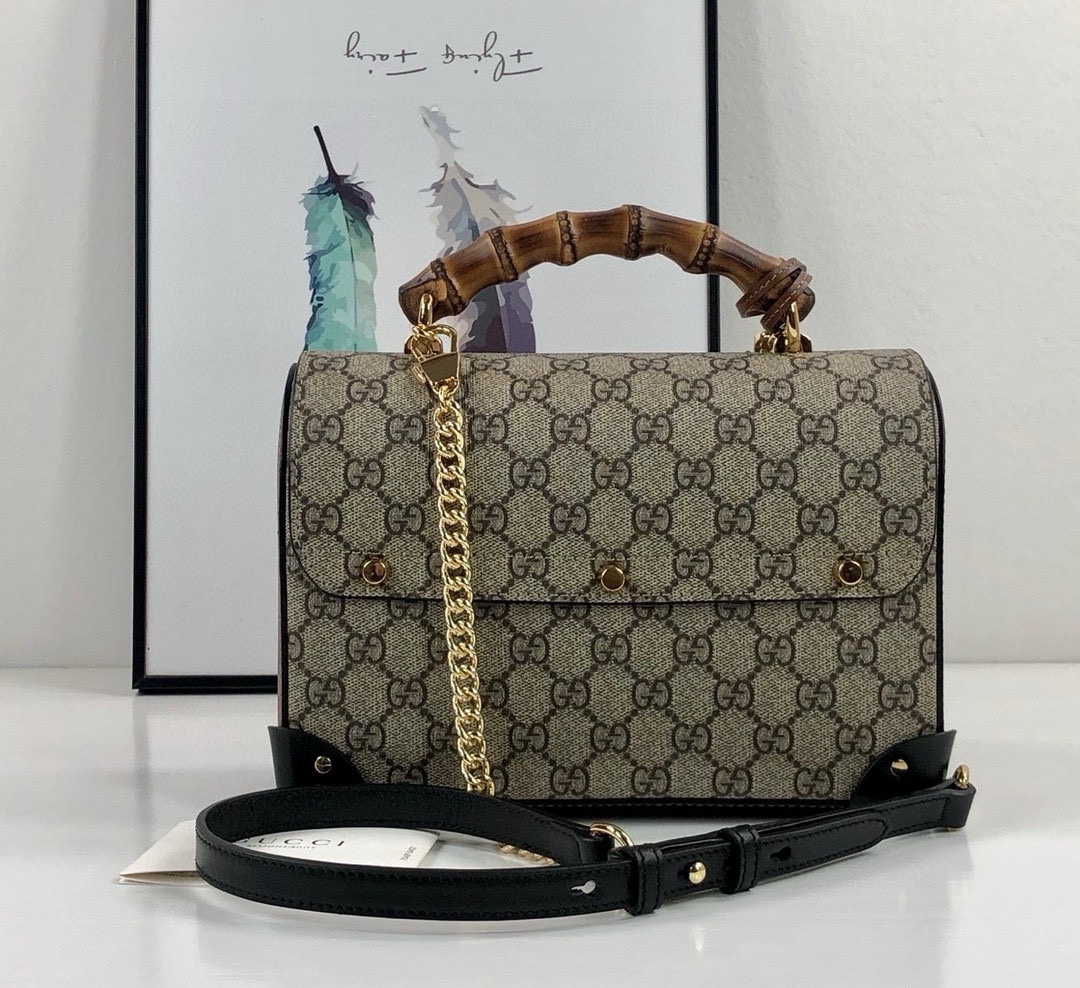 Gucci Authentic New Arrival Handbag 603221