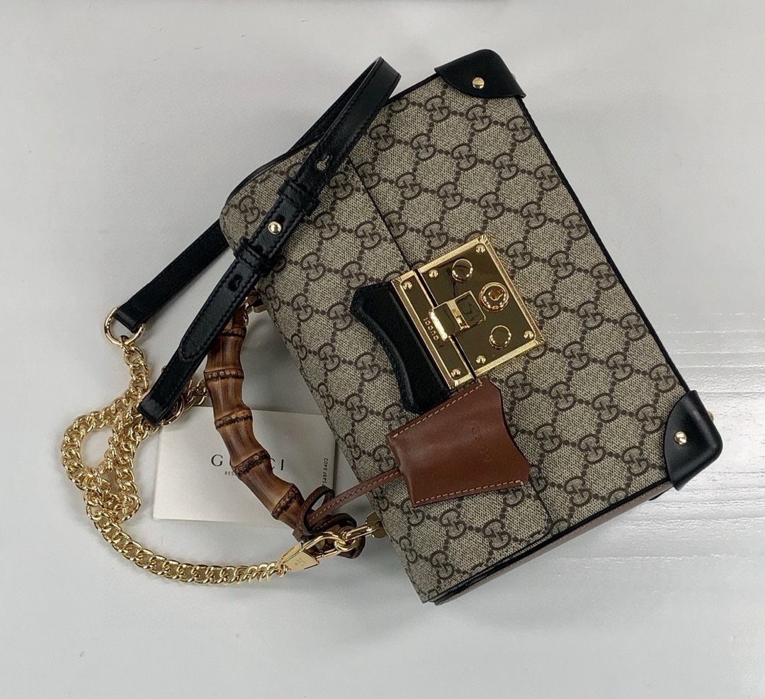 Gucci Authentic New Arrival Handbag 603221