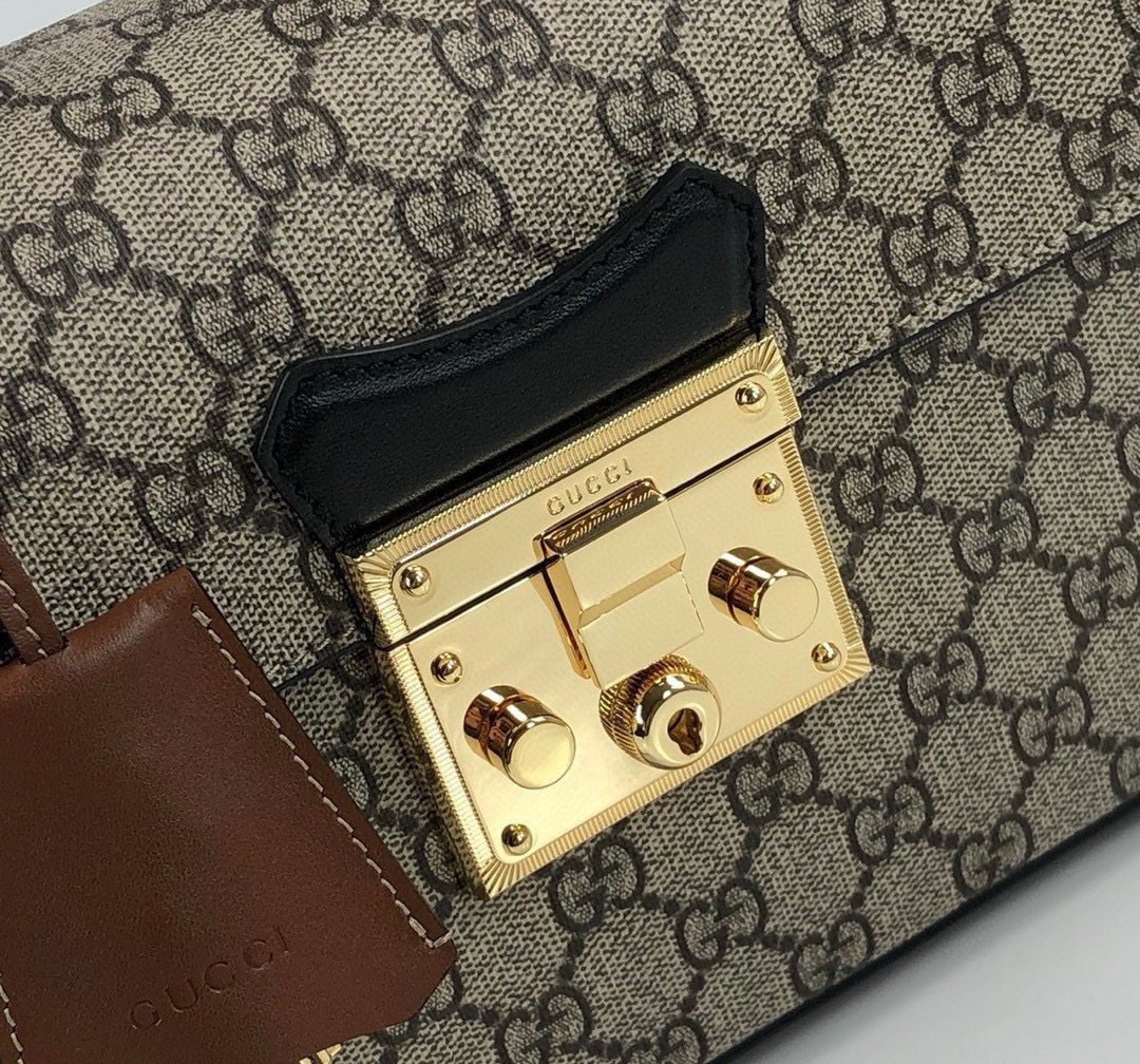 Gucci Authentic New Arrival Handbag 603221