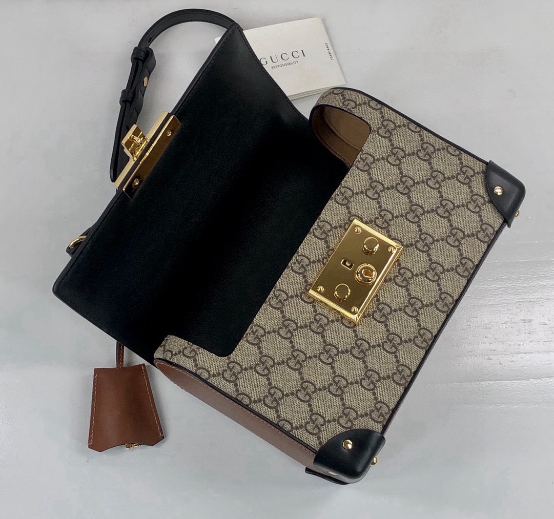 Gucci Authentic New Arrival Handbag 603221