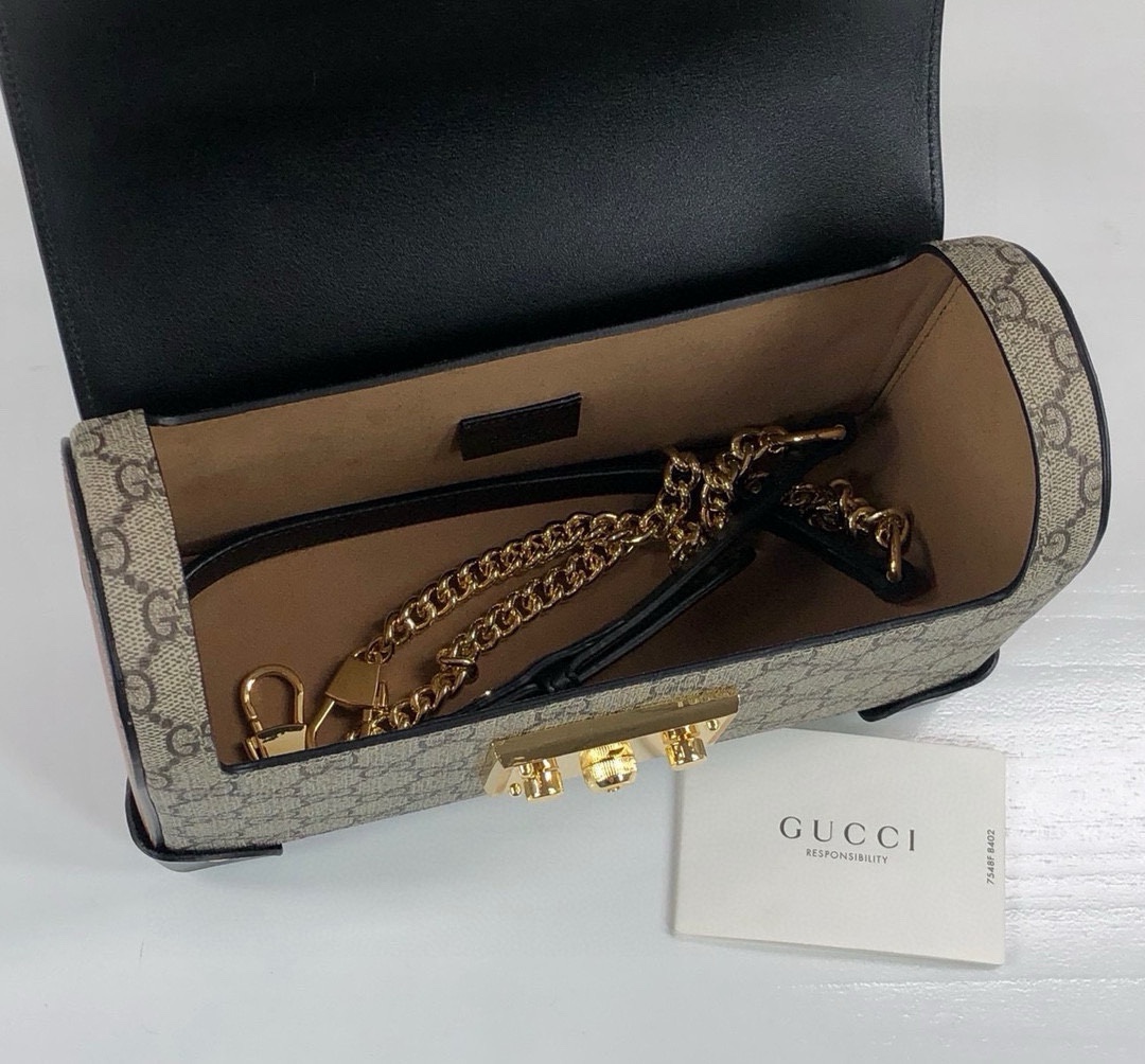 Gucci Authentic New Arrival Handbag 603221