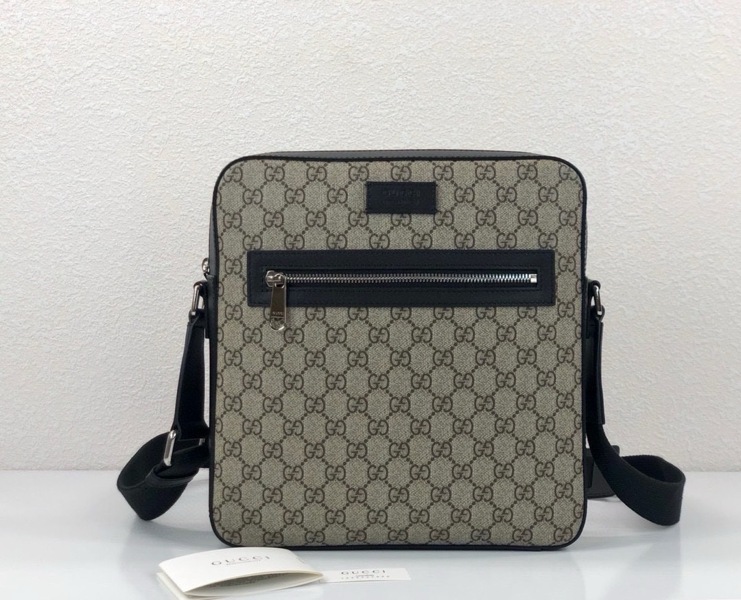 Gucci New Release Authentic Quality Bag 473878