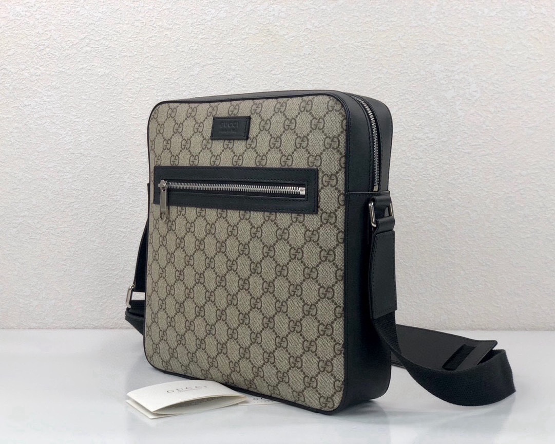 Gucci New Release Authentic Quality Bag 473878