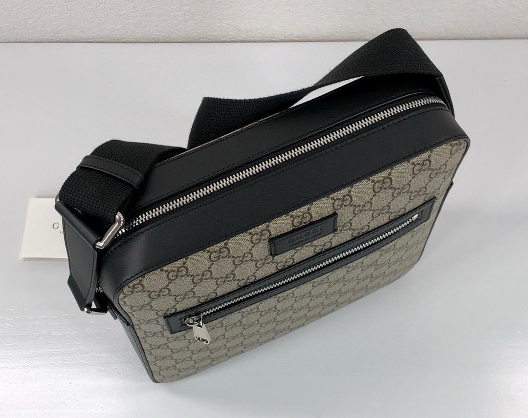 Gucci New Release Authentic Quality Bag 473878