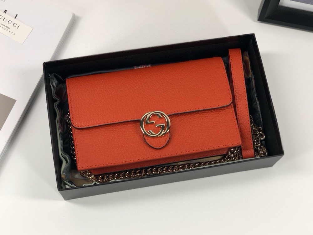 Gucci Original Quality New Arrival 510314 Orange