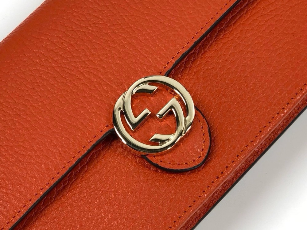 Gucci Original Quality New Arrival 510314 Orange