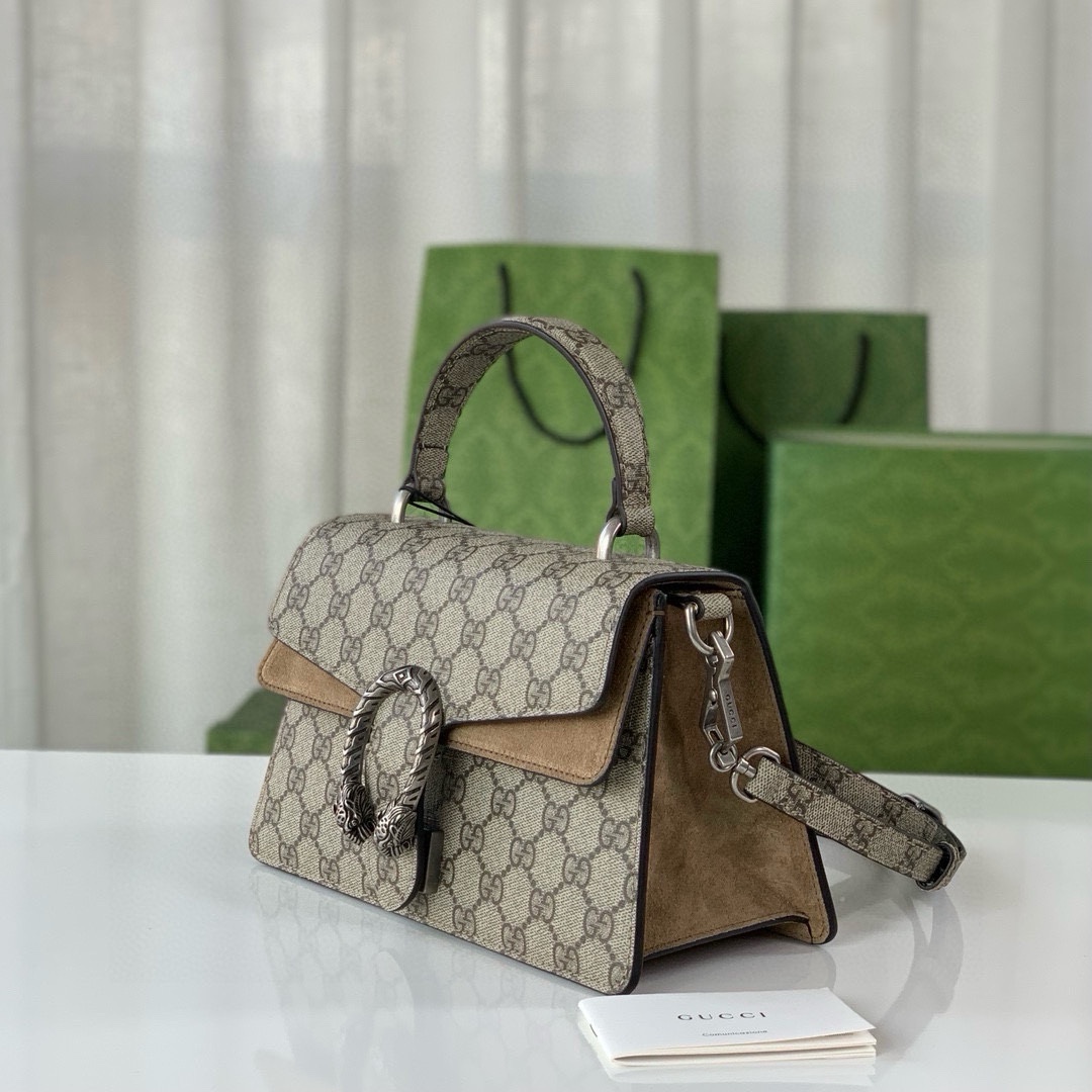 Gucci Dionysus Tote Bag 739496