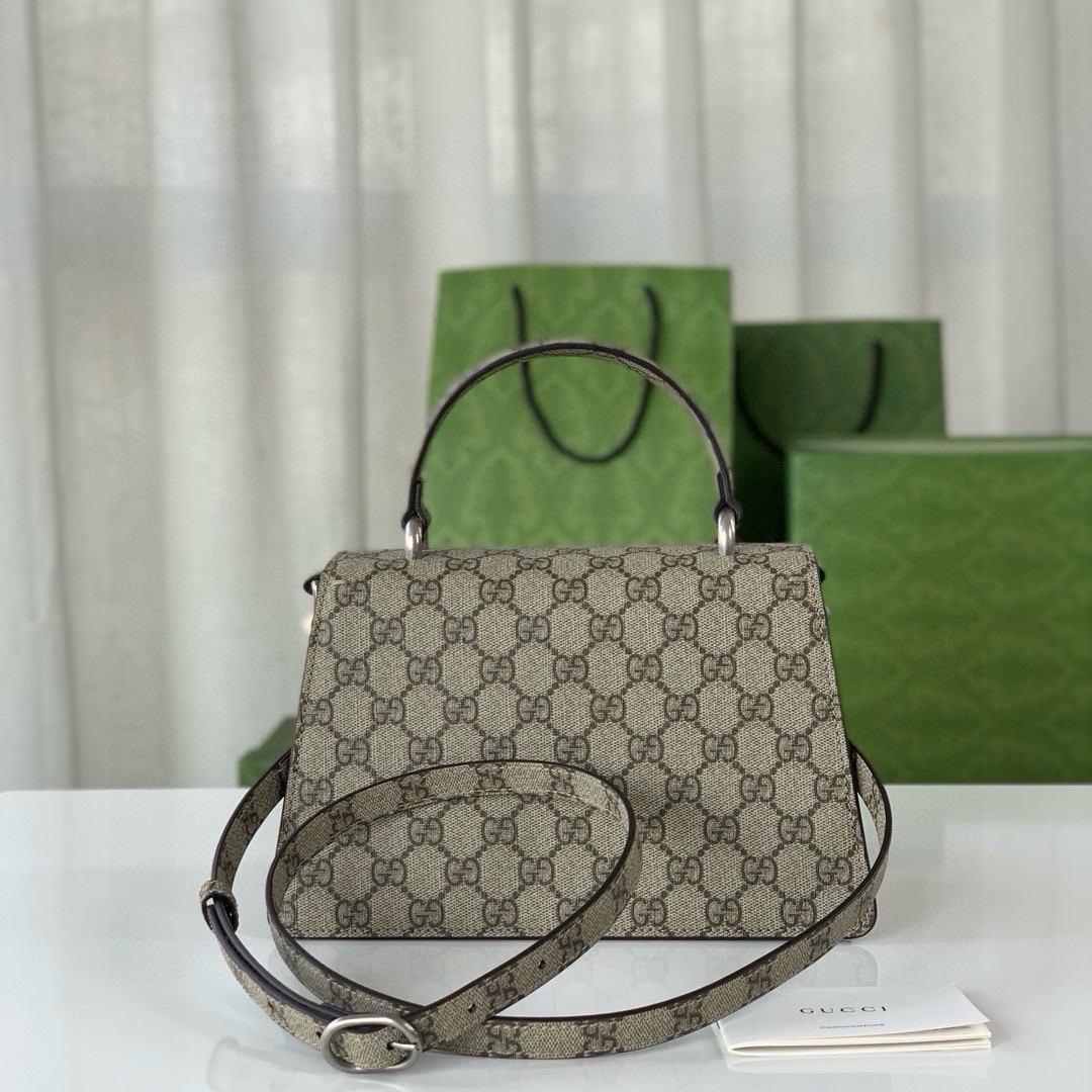 Gucci Dionysus Tote Bag 739496