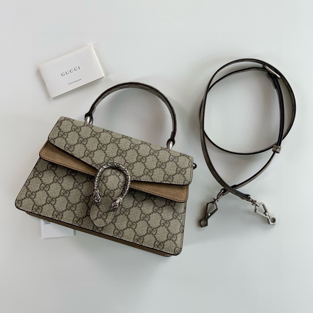 Gucci Dionysus Tote Bag 739496