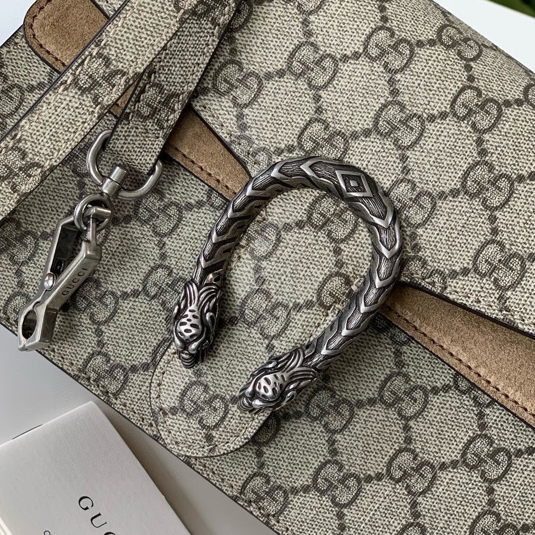 Gucci Dionysus Tote Bag 739496