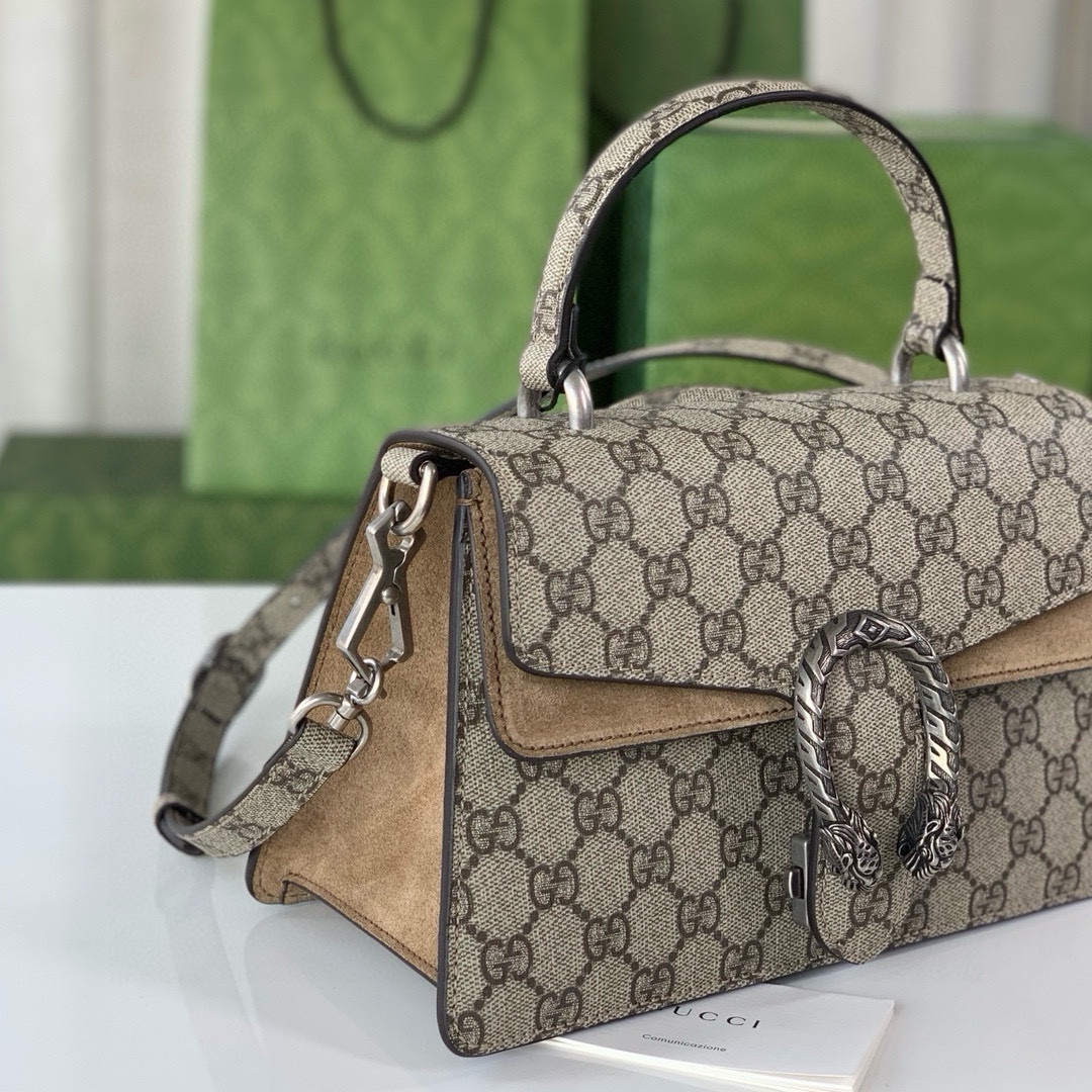 Gucci Dionysus Tote Bag 739496