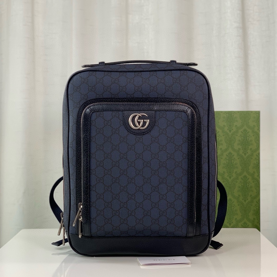 Gucci Ophidia Medium GG Backpack 745718