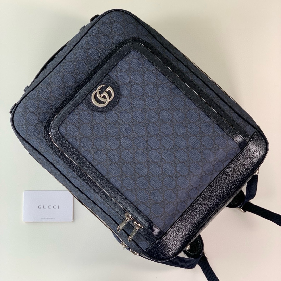 Gucci Ophidia Medium GG Backpack 745718