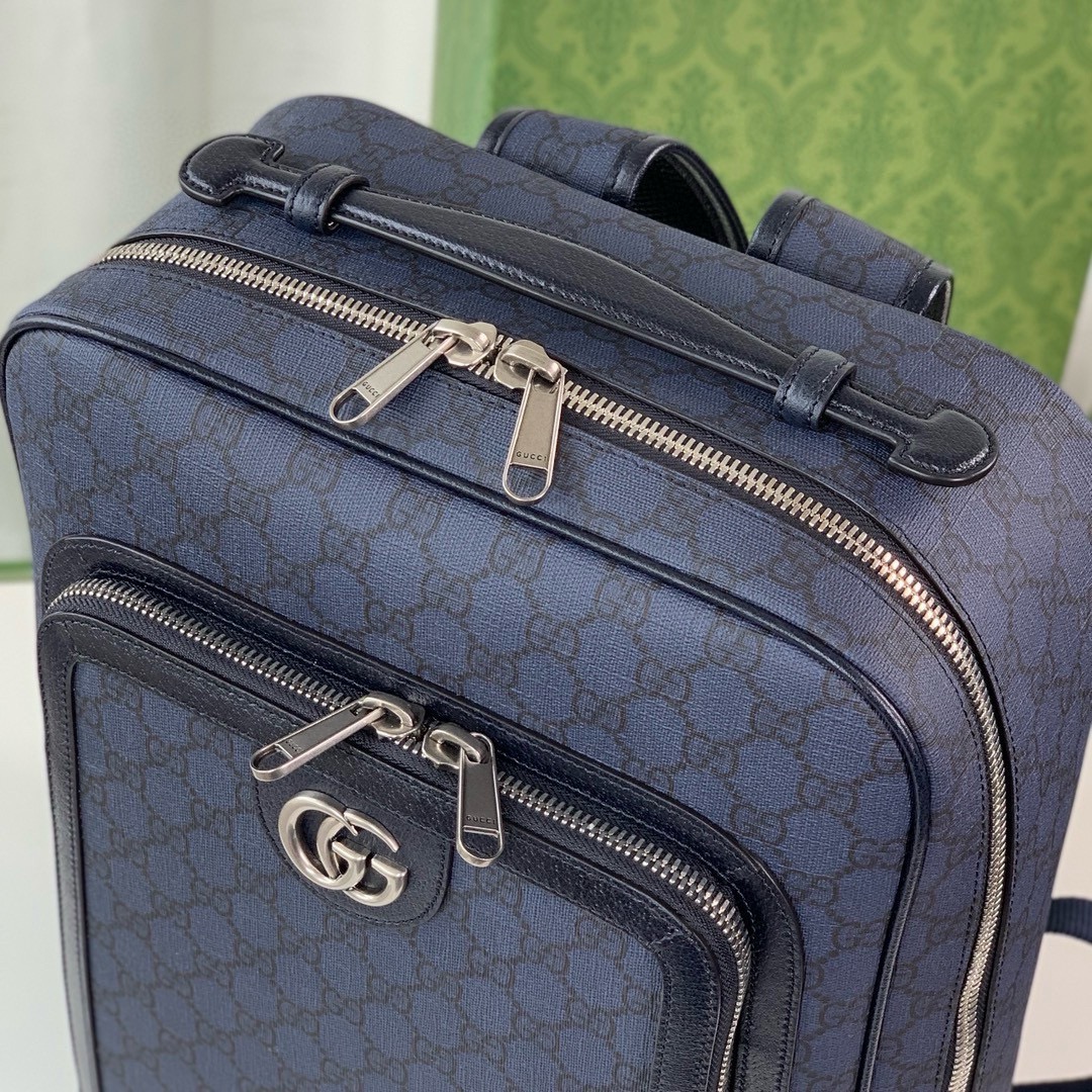 Gucci Ophidia Medium GG Backpack 745718