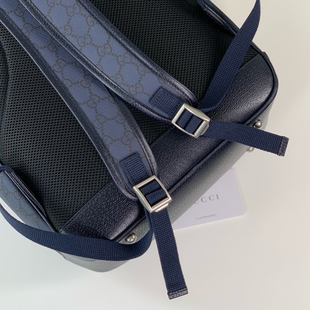 Gucci Ophidia Medium GG Backpack 745718