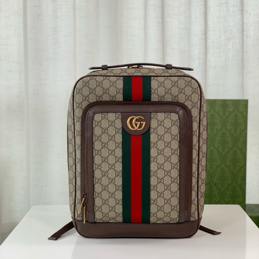 Gucci Ophidia Medium GG Backpack 745718