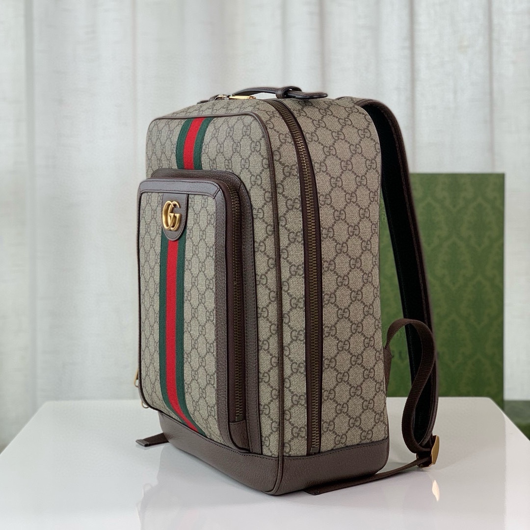 Gucci Ophidia Medium GG Backpack 745718