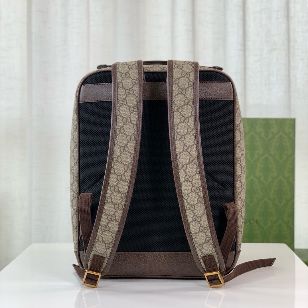 Gucci Ophidia Medium GG Backpack 745718