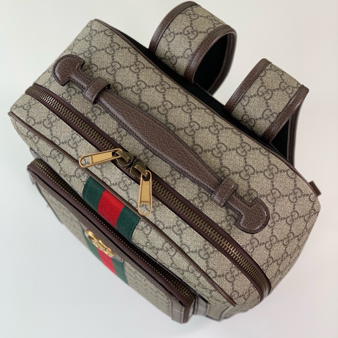 Gucci Ophidia Medium GG Backpack 745718