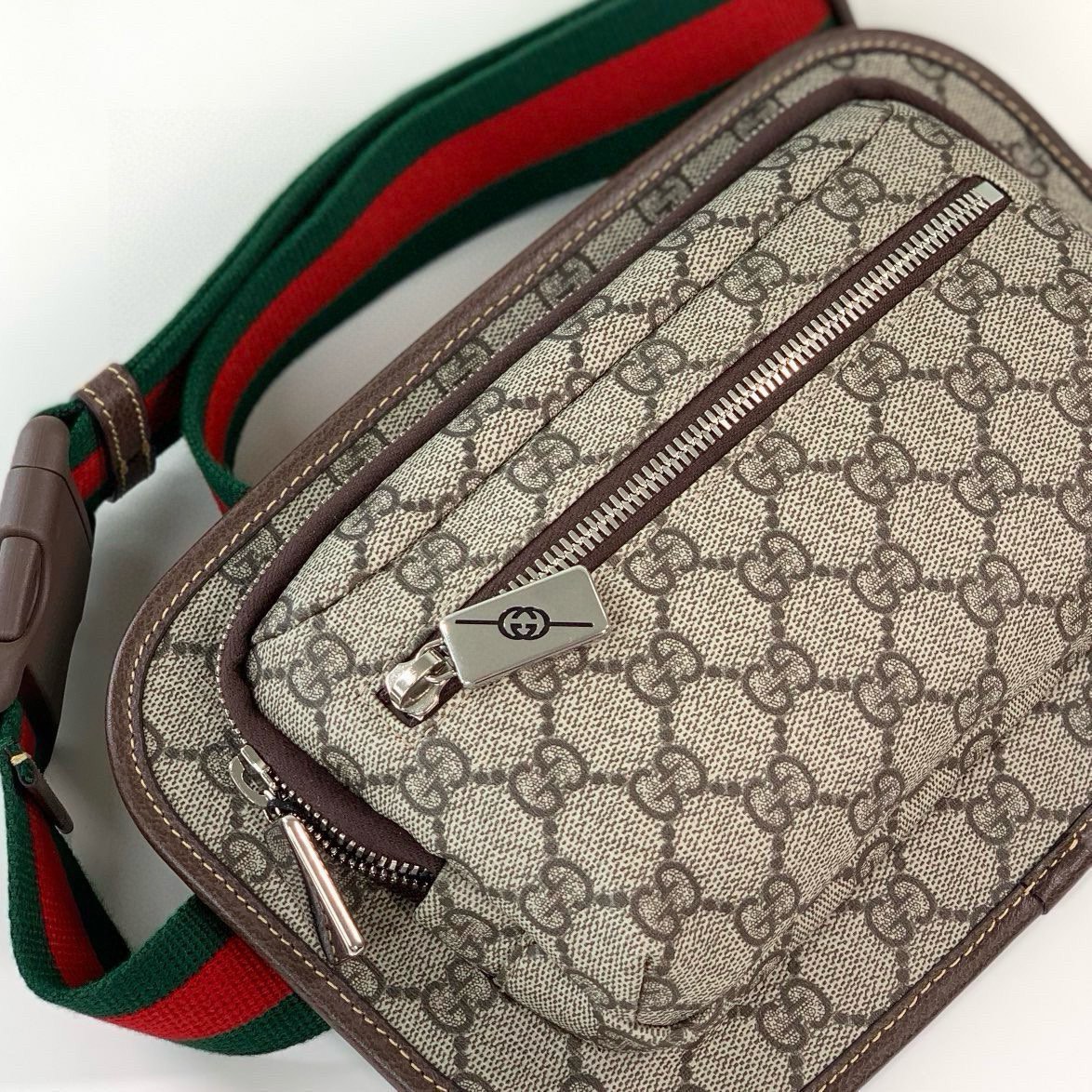 Gucci New GG Waist Bag 760217