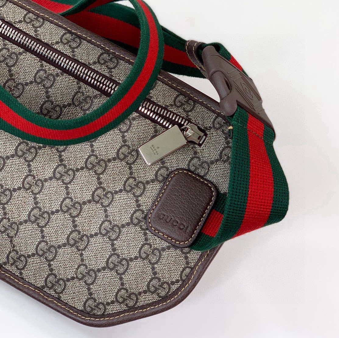 Gucci New GG Waist Bag 760217