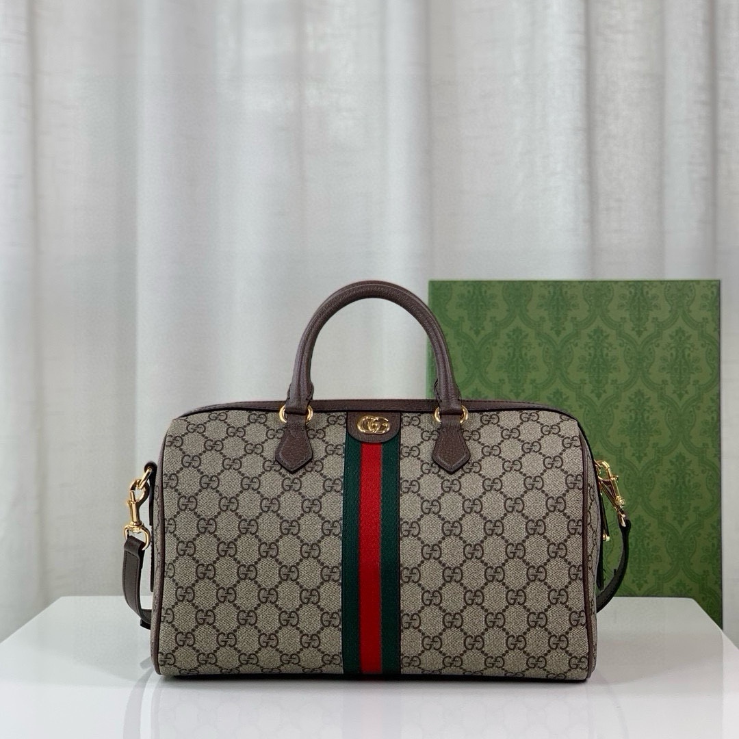 Gucci Ophidia GG Tote Bag 772065